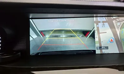 Genesis EQ900 2016, 217383 км, за 14900000 KRW - фото 15