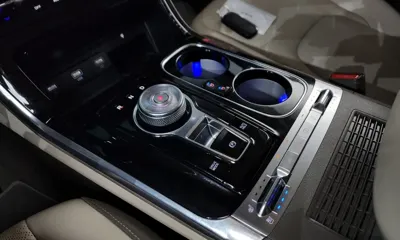 Kia Canival 2023, 110098 км, за 32500000 KRW - фото 9