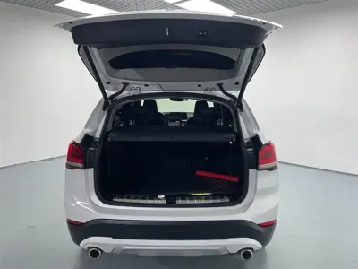 BMW X1 2022, 50400 км, за 119900 CNY - фото 8