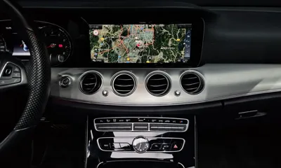 Mercedes-Benz E-Class 2017, 101292 км, за 17500000 KRW - фото 15