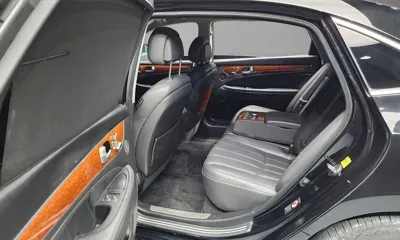 Hyundai Equus 2012, 262132 км, за 2990000 KRW - фото 12