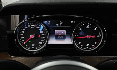 Mercedes-Benz E-Class 2019, 129614 км, за 20000000 KRW - фото 8