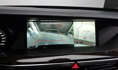 Genesis EQ900 2016, 205027 км, за 9250000 KRW - фото 15