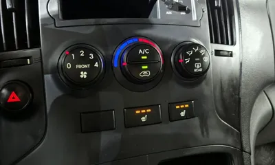 Hyundai Starex 2016, 195858 км, за 5047.57 USD - фото 16