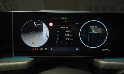 Hyundai Sonata 2024, 26297 км, за 29900000 KRW - фото 8