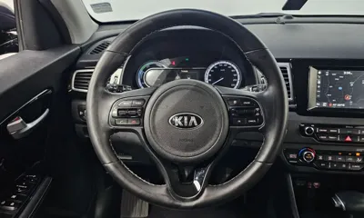 Kia Niro 2017, 88846 км, за 13800000 KRW - фото 13