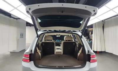 Genesis GV80 2023, 19321 км, за 61900000 KRW - фото 20