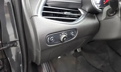 ChevroletGMDaewoo Malibu 2017, 86891 км, за 5900000 KRW - фото 19