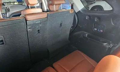 Hyundai Maxcruz 2014, 160000 км, за 8890000 KRW - фото 10