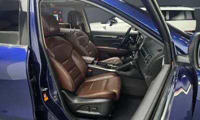 Renault-KoreaSamsung QM6 2017, 128606 км, за 10300000 KRW - фото 10