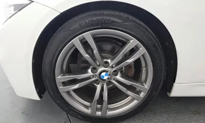 BMW 3-Series 2017, 149714 км, за 13900000 KRW - фото 5