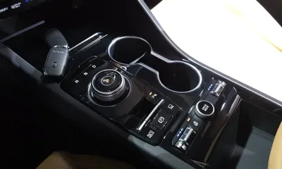 Kia K5 2022, 39295 км, за 20990000 KRW - фото 9