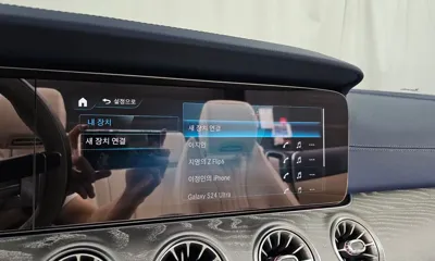 Mercedes-Benz E-Class 2023, 16440 км, за 75500000 KRW - фото 31