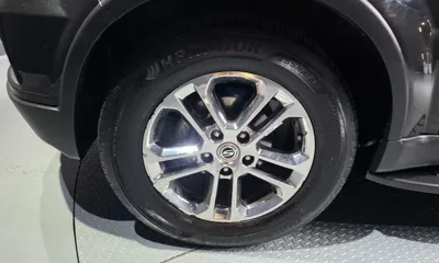 KG_Mobility_Ssangyong Rexton 2016, 128225 км, за 8900000 KRW - фото 5