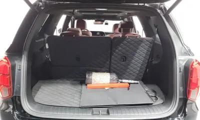Hyundai Palisade 2019, 150811 км, за 20000000 KRW - фото 20
