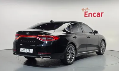 Hyundai Grandeur 2018, 61191 км, за 15900000 KRW