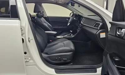 Kia K5 2017, 95817 км, за 13490000 KRW - фото 26