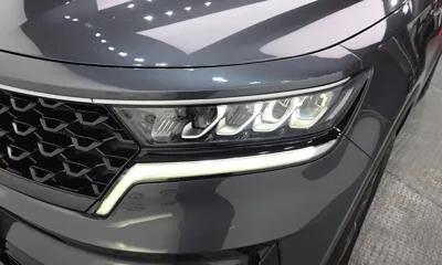Kia Sorento 2022, 64199 км, за 30200000 KRW - фото 22