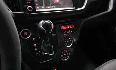 Kia Ray 2024, 18278 км, за 17100000 KRW - фото 9