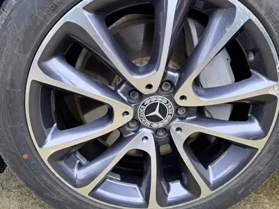 Mercedes-Benz E-Class 2019, 170000 км, за 148800 CNY - фото 12