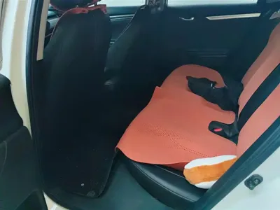 Honda Civic 2019, 81000 км, за 61000 CNY - фото 11