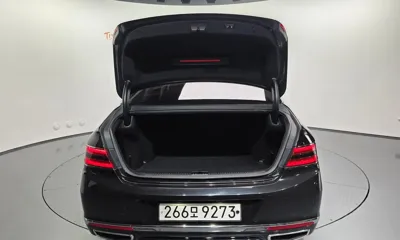 Genesis G90 2019, 119414 км, за 27000000 KRW - фото 34
