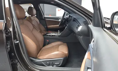 Genesis G70 2018, 88312 км, за 18000000 KRW - фото 11