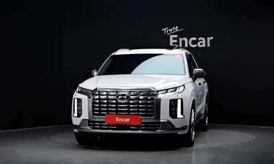 Hyundai Palisade 2023, 19822 км, за 41500000 KRW