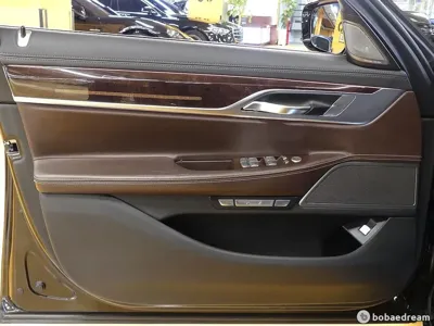 BMW 7-Series 2016, 91000 км, за 27500000 KRW - фото 11