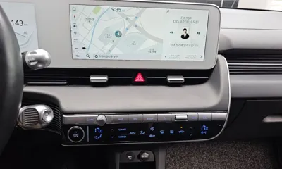Hyundai Ioniq5 2023, 189814 км, за 18500000 KRW - фото 13
