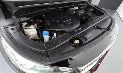 Kia Canival 2019, 130429 км, за 16500000 KRW - фото 6