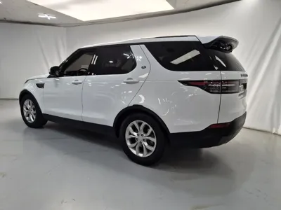 Land Rover Discovery 2020, 99437 км, за 25500000 KRW
