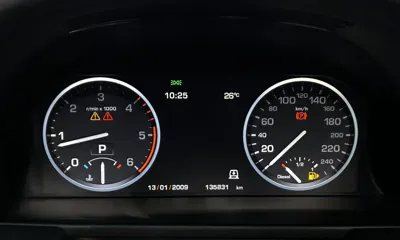 Land Rover Range Rover 2011, 135721 км, за 13300000 KRW - фото 8