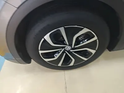 Volkswagen ID.4 X 2024, 55800 км, за 94700 CNY - фото 23