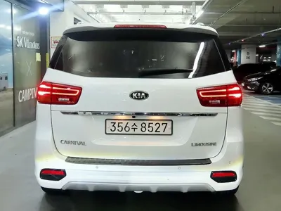 Kia Canival 2019, 72808 км, за 17100000 KRW - фото 5