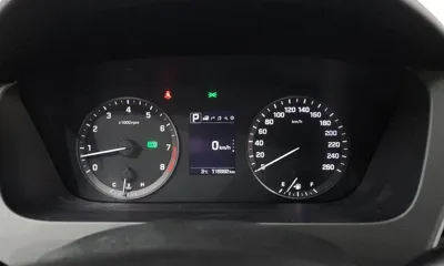 Hyundai Sonata 2017, 116992 км, за 7800000 KRW - фото 8