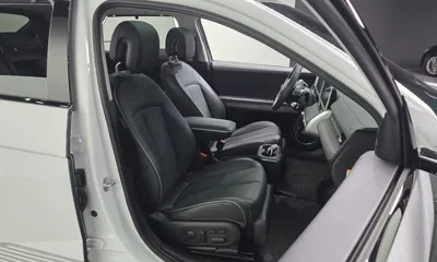 Hyundai Ioniq5 2024, 27320 км, за 39290000 KRW - фото 12