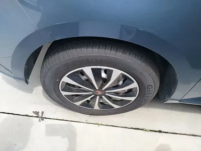 Wuling Hongguang Plus 2022, 50500 км, за 40599 CNY - фото 23