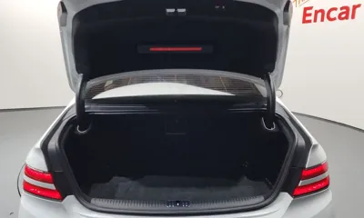 Genesis G90 2021, 111747 км, за 42500000 KRW - фото 28