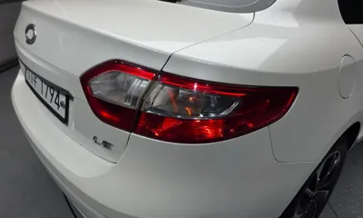 Renault-KoreaSamsung SM3 2016, 106314 км, за 3200000 KRW - фото 23