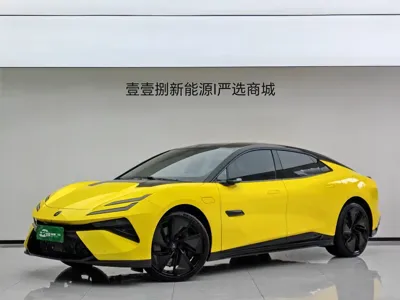 Lotus Emeya · 2024 год