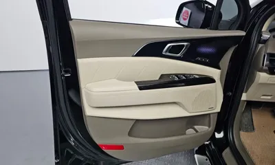 Kia Canival 2023, 46588 км, за 38400000 KRW - фото 24