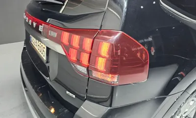 Kia Mohave 2022, 71018 км, за 34600000 KRW - фото 23