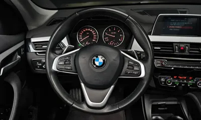 BMW X1 2018, 108748 км, за 17900000 KRW - фото 12