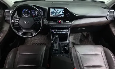 Hyundai Grandeur 2019, 131487 км, за 16500000 KRW - фото 7