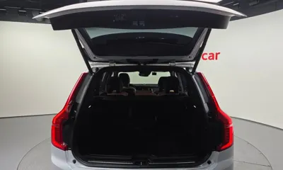 Volvo XC90 2022, 66618 км, за 57500000 KRW - фото 20