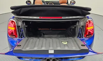 MINI Cooper Convertible 2019, 106142 км, за 15900000 KRW - фото 20