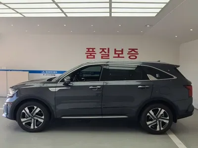 Kia Sorento 2022, 44356 км, за 32000000 KRW