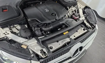 Mercedes-Benz GLC-Class 2018, 93419 км, за 27490000 KRW - фото 6
