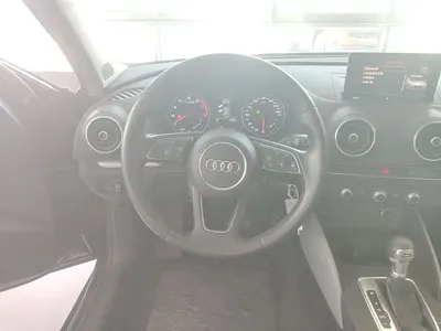 Audi A3 2019, 144000 км, за 52500 CNY - фото 11